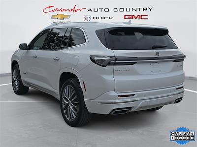 2025 Buick Enclave FWD SUV for sale #SJ166438 - photo 2