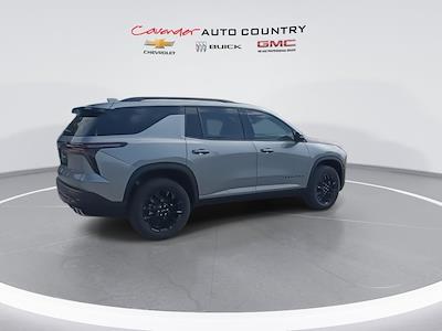 2025 Chevrolet Traverse AWD SUV for sale #SJ236533 - photo 2