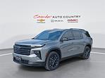 2025 Chevrolet Traverse AWD SUV for sale #SJ236533 - photo 4
