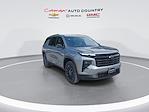 2025 Chevrolet Traverse AWD SUV for sale #SJ236533 - photo 1