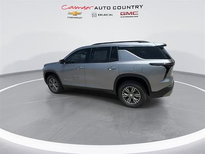 2025 Chevrolet Traverse FWD SUV for sale #SJ289452 - photo 2