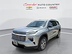 2025 Chevrolet Traverse FWD SUV for sale #SJ289452 - photo 1