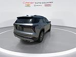 2025 Chevrolet Traverse FWD SUV for sale #SJ289452 - photo 8