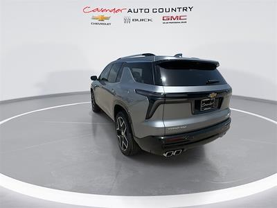 2025 Chevrolet Traverse FWD SUV for sale #SJ293426 - photo 2