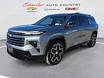 New 2025 Chevrolet Traverse High Country SUV for sale #SJ293426 - photo 1