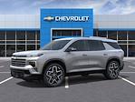 2025 Chevrolet Traverse FWD SUV for sale #SJ293426 - photo 3