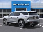 2025 Chevrolet Traverse FWD SUV for sale #SJ293426 - photo 4