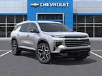 2025 Chevrolet Traverse FWD SUV for sale #SJ293426 - photo 7
