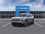 2025 Chevrolet Traverse FWD SUV for sale #SJ293426 - photo 8