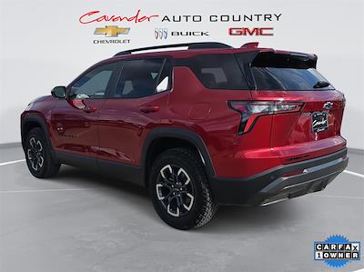 2025 Chevrolet Equinox AWD SUV for sale #SL193742 - photo 2