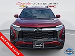 2025 Chevrolet Equinox AWD SUV for sale #SL193742 - photo 3