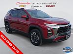 2025 Chevrolet Equinox AWD SUV for sale #SL193742 - photo 4