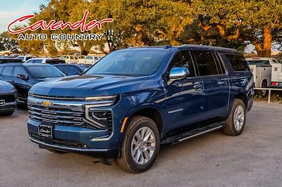 2025 Chevrolet Suburban 2WD SUV for sale #SR104806 - photo 1