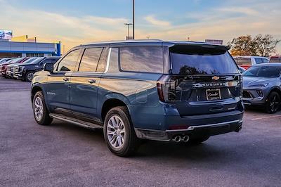 2025 Chevrolet Suburban 2WD SUV for sale #SR104806 - photo 2