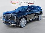 2025 Cadillac Escalade 4WD SUV for sale #SR154565 - photo 1