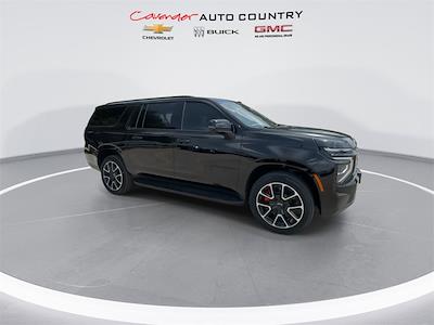 New 2025 Chevrolet Suburban RST 4WD SUV for sale #SR197430 - photo 2