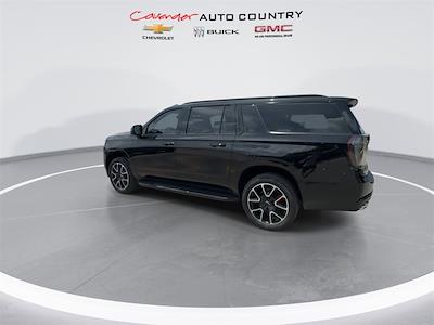 2025 Chevrolet Suburban 4WD SUV for sale #SR197430 - photo 2
