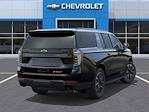 New 2025 Chevrolet Suburban RST 4WD SUV for sale #SR197430 - photo 23