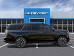 New 2025 Chevrolet Suburban RST 4WD SUV for sale #SR197430 - photo 24