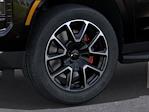 New 2025 Chevrolet Suburban RST 4WD SUV for sale #SR197430 - photo 28
