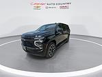 New 2025 Chevrolet Suburban RST 4WD SUV for sale #SR197430 - photo 4