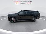 New 2025 Chevrolet Suburban RST 4WD SUV for sale #SR197430 - photo 5