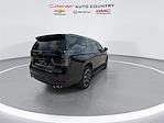 New 2025 Chevrolet Suburban RST 4WD SUV for sale #SR197430 - photo 8