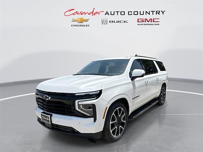 2025 Chevrolet Suburban 4WD SUV for sale #SR197596 - photo 1