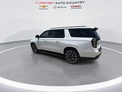 2025 Chevrolet Suburban 4WD SUV for sale #SR197596 - photo 2