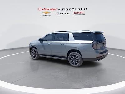 New 2025 Chevrolet Suburban RST 4WD SUV for sale #SR199784 - photo 2