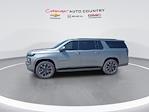 New 2025 Chevrolet Suburban RST 4WD SUV for sale #SR199784 - photo 5