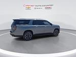 New 2025 Chevrolet Suburban RST 4WD SUV for sale #SR199784 - photo 8