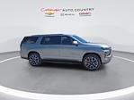New 2025 Chevrolet Suburban RST 4WD SUV for sale #SR199784 - photo 9