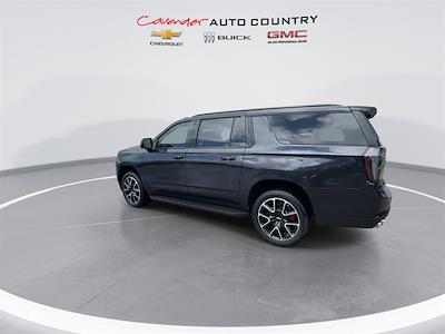 2025 Chevrolet Suburban 4WD SUV for sale #SR205219 - photo 2