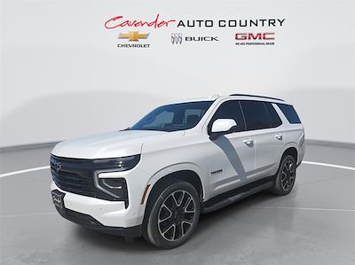 2025 Chevrolet Tahoe 4WD SUV for sale #SR246674 - photo 1