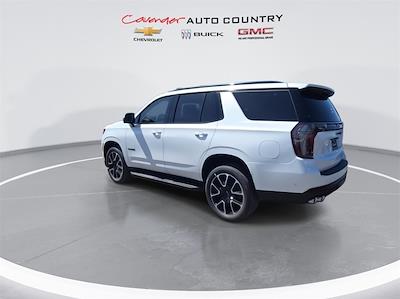 2025 Chevrolet Tahoe 4WD SUV for sale #SR246674 - photo 2