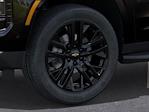 New 2025 Chevrolet Suburban Premier 4WD SUV for sale #SR286598 - photo 9