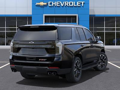 2025 Chevrolet Tahoe 4WD SUV for sale #SR294096 - photo 2