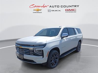 2025 Chevrolet Suburban 2WD SUV for sale #SR296973 - photo 1