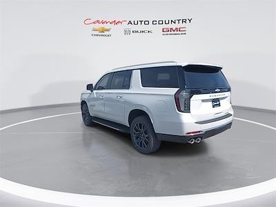 2025 Chevrolet Suburban 2WD SUV for sale #SR296973 - photo 2