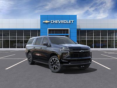 2025 Chevrolet Suburban 4WD SUV for sale #SR297054 - photo 1
