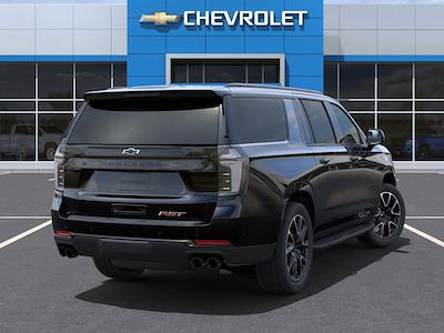 2025 Chevrolet Suburban 4WD SUV for sale #SR297054 - photo 2