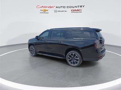2025 Chevrolet Suburban 4WD SUV for sale #SR297054 - photo 2