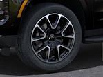 2025 Chevrolet Suburban 4WD SUV for sale #SR297054 - photo 28