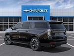 2025 Chevrolet Suburban 4WD SUV for sale #SR297054 - photo 4
