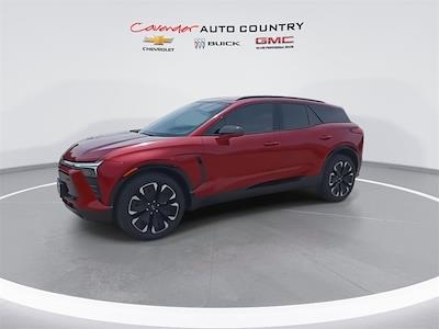 2025 Chevrolet Blazer EV AWD SUV for sale #SS107796 - photo 2