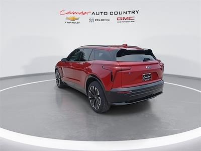 2025 Chevrolet Blazer EV AWD SUV for sale #SS107796 - photo 2