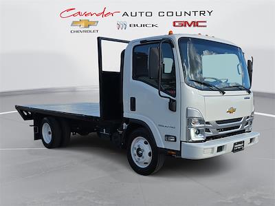 2025 Chevrolet LCF 5500HG Regular Cab RWD Cab Chassis for sale #SS509894 - photo 1