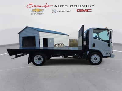 2025 Chevrolet LCF 5500HG Regular Cab RWD Cab Chassis for sale #SS509894 - photo 2