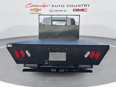 New 2025 Chevrolet LCF 5500HG Regular Cab Flatbed Truck for sale #SS509894 - photo 2